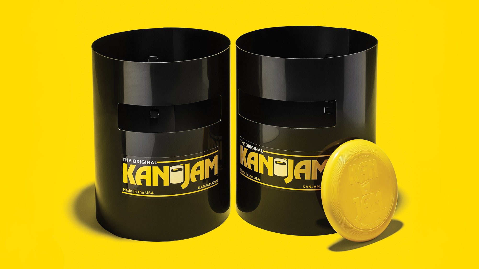 Kan Jam game