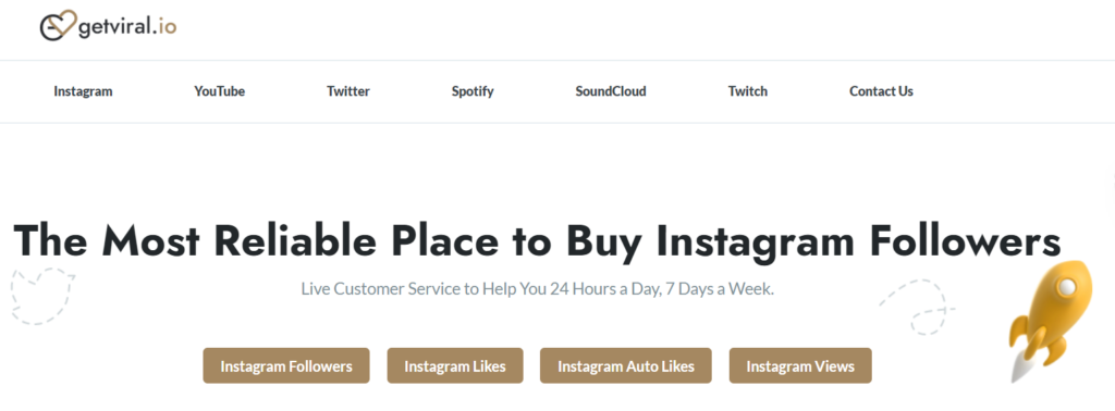 25 best sites to buy Instagram followers (real followers)