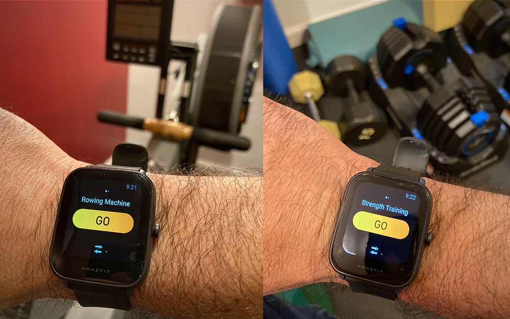 Amazfit Bip U Pro review: A budget fitness tracker that may amaze you