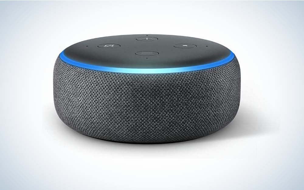 Amazon Echo Dot Prime Day Deal