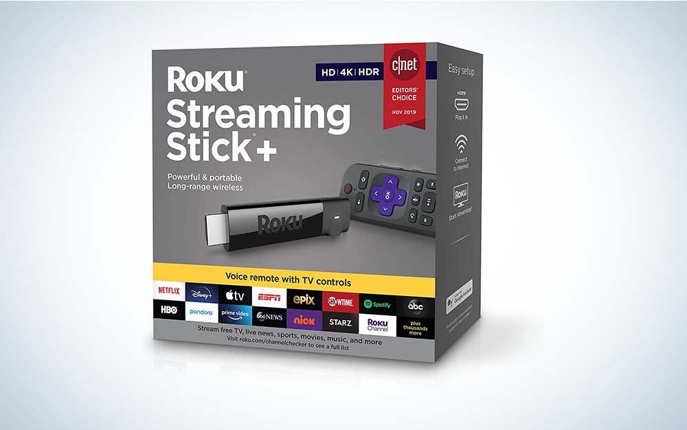 Roku Streaming Stick Prime Day Deal