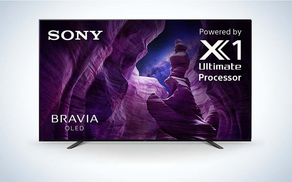 offre prime day sony tv