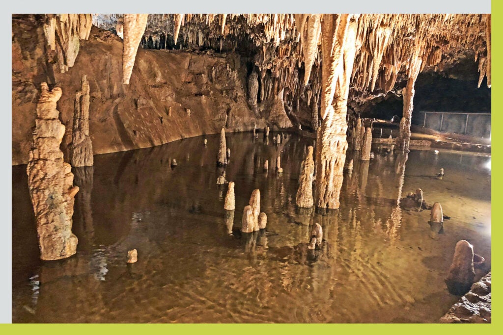 meramec caverns