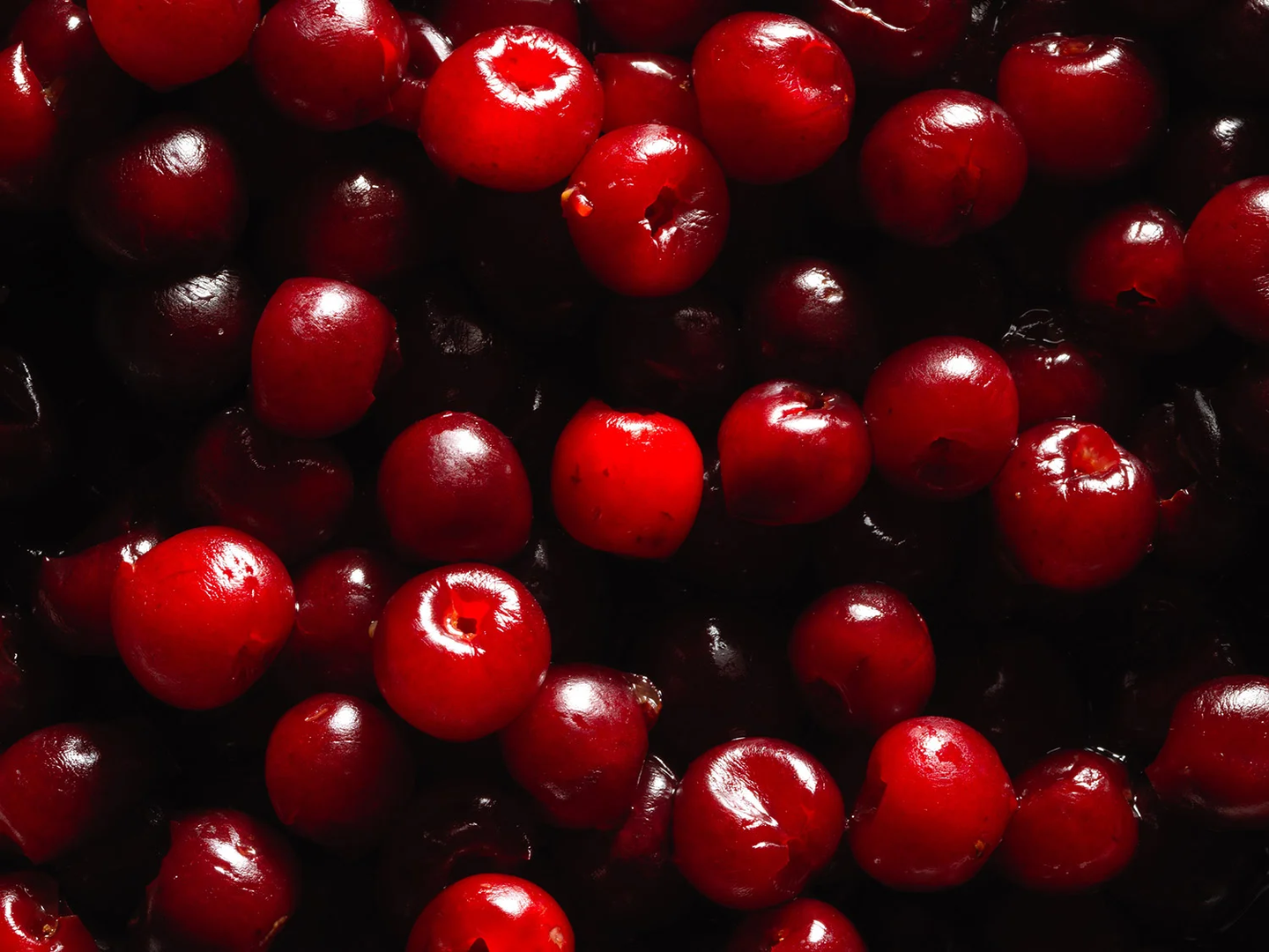 maraschino cherries homemade 1