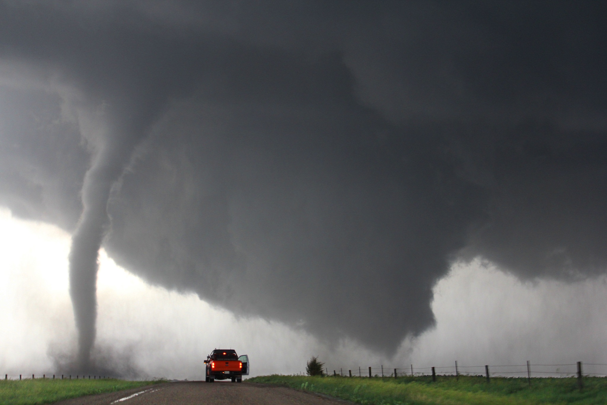 How To Stop A Tornado In 3 Ways | Popular Science