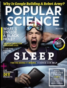 Science of sleep