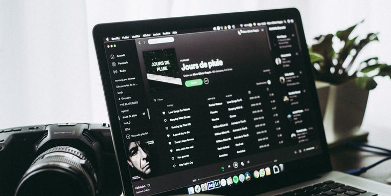 The best ways to recover deleted Spotify playlists