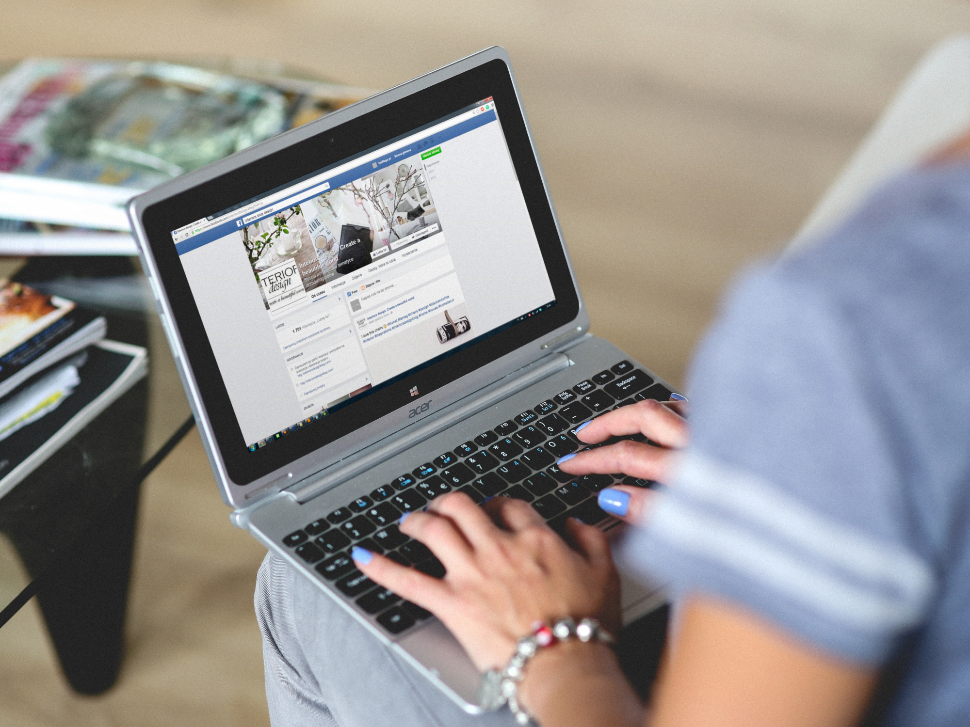 How to keep your Facebook account safe and secure