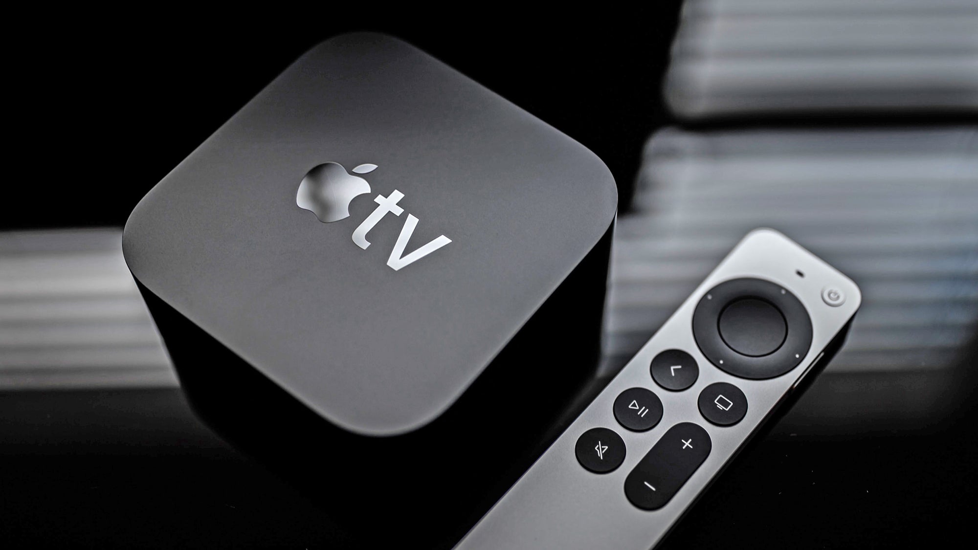 14 Apple TV tips to improve your experience
