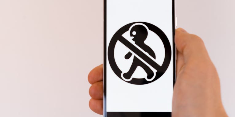 How to protect your smartphone privacy