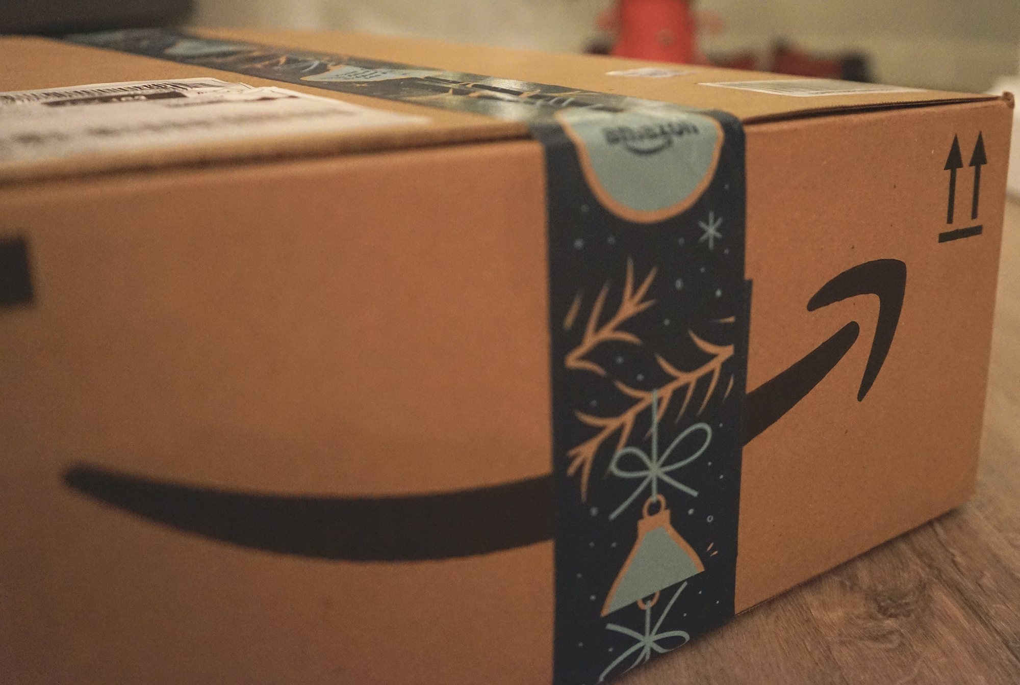 Last-minute gifts you can buy on Amazon Prime