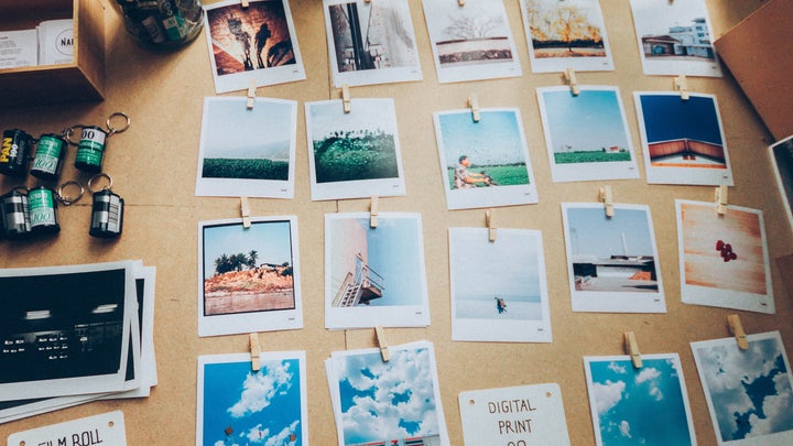 5 ways to bring your digital photos into the real world