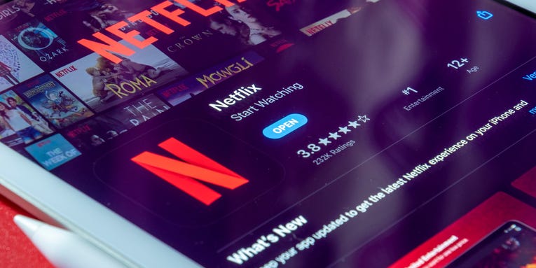 How to keep track of what’s new on Netflix and what’s leaving