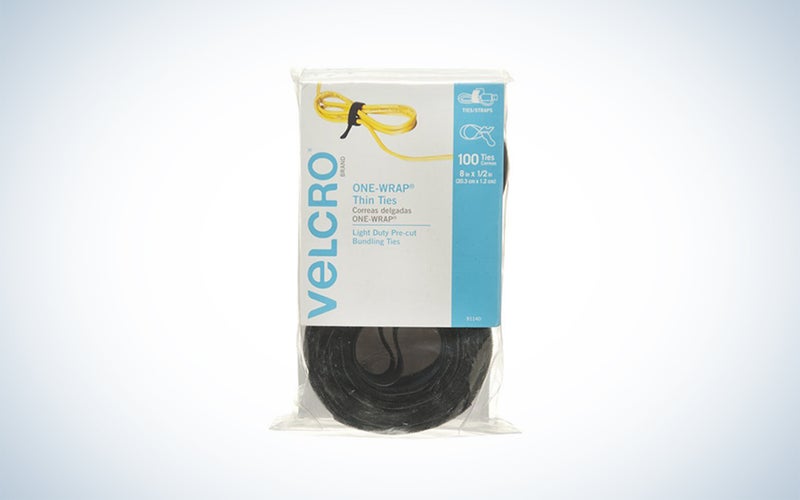 Velcro One Wrap Thin Ties