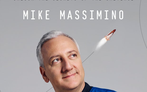 spaceman book cover