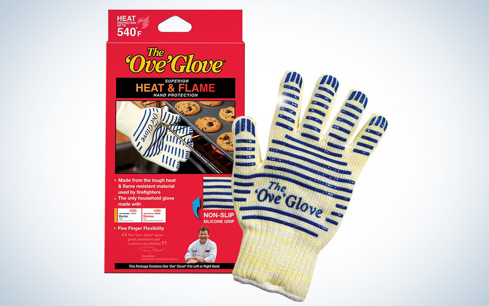 The 'Ove' Glove