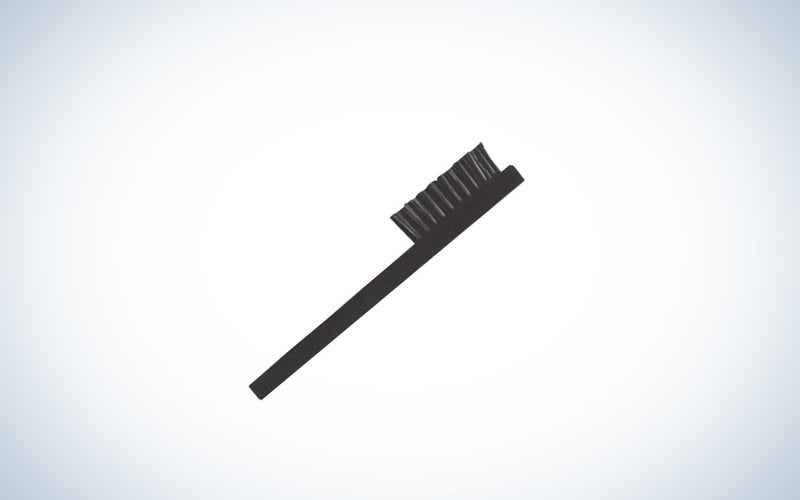 Scalpmaster Clipper Cleaning Brush