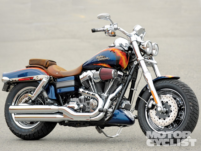 The best Harley bikes to buy for cheap
