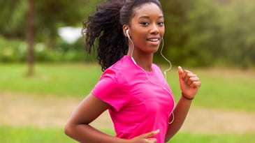Music can seriously improve your workout. Here’s how to create the perfect playlist.