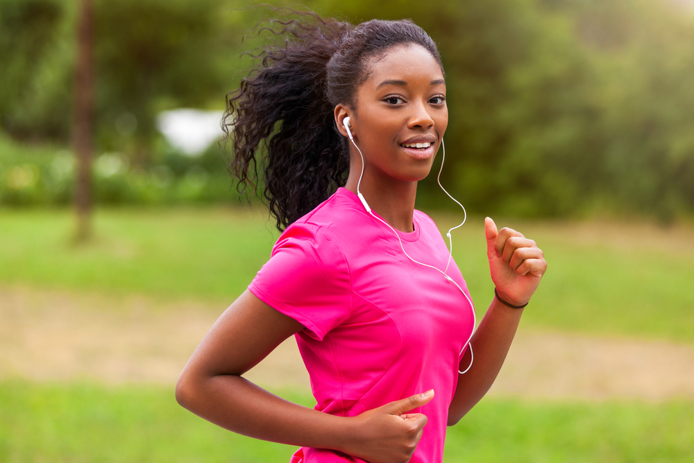Music can seriously improve your workout. Here's how to create the ...