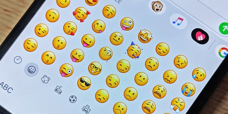 How to find or make the perfect emoji in any app