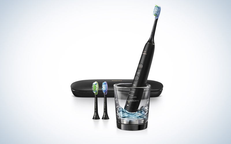 Philips Sonicare DiamondClean Smart Toothbrush