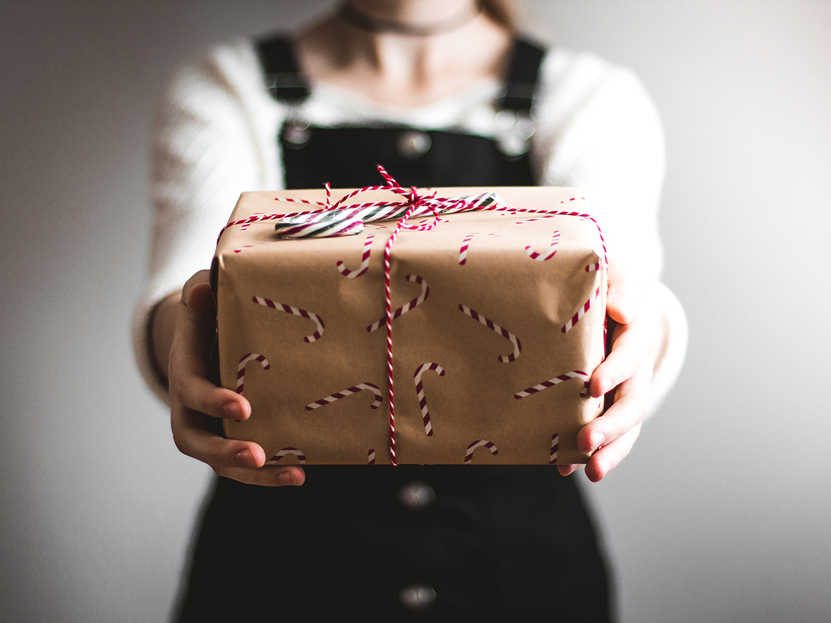 The best digital presents to e-give this holiday season