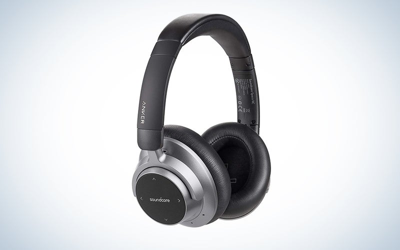 Anker Soundcore Space NC wireless headphones