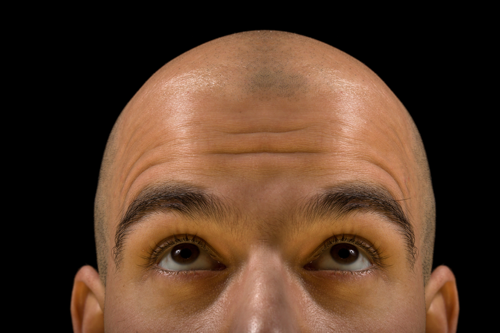 Gifts for your bald friends
