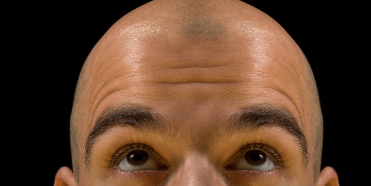 Gifts for your bald friends