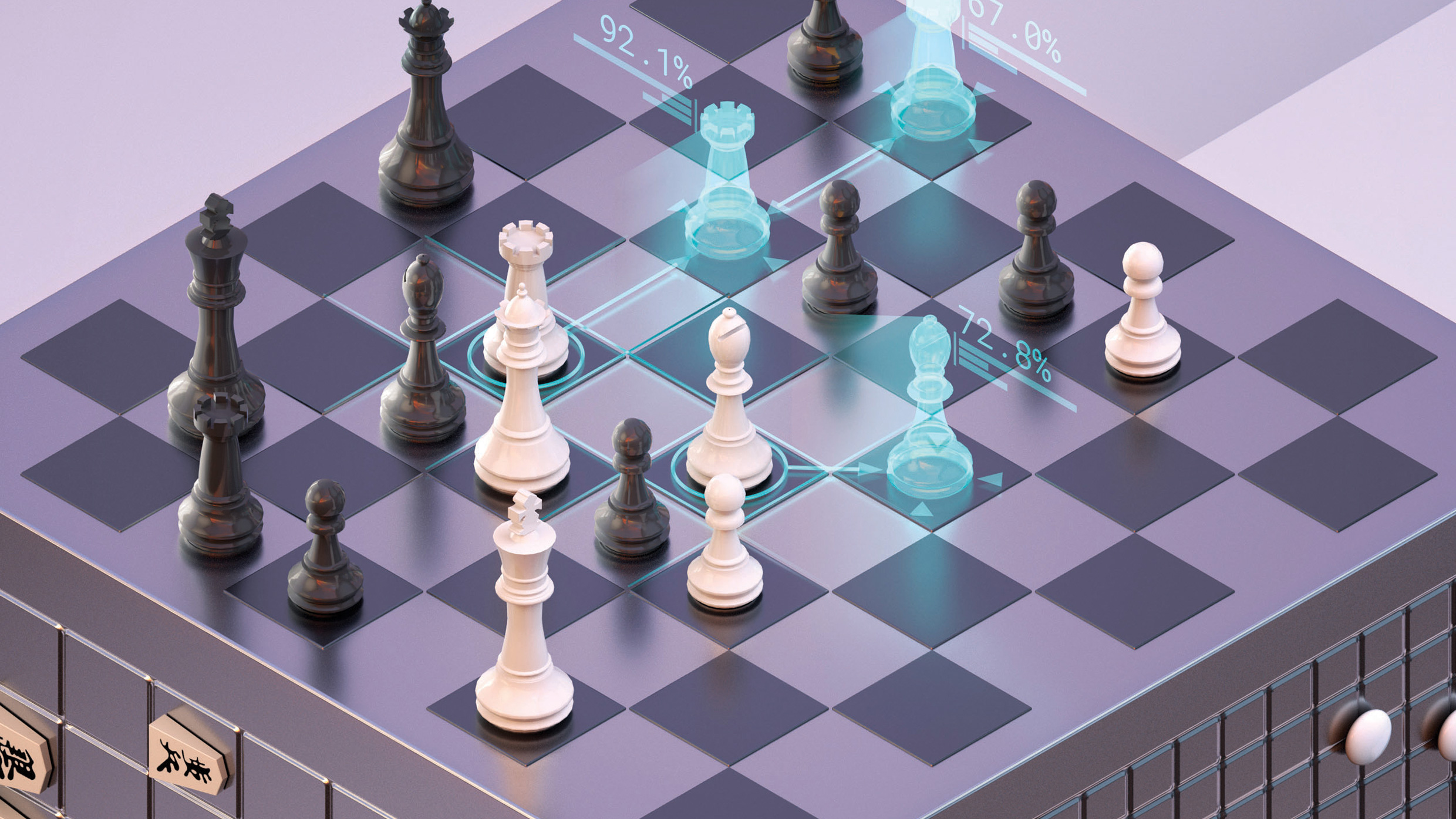 Playing chess with a computer: Explore the best services