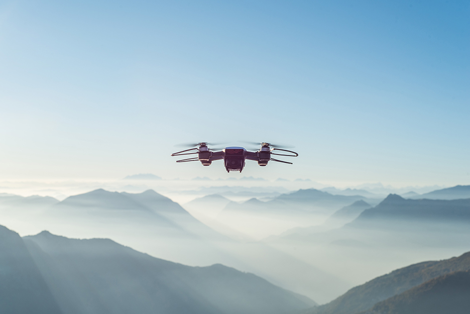 Gifts for people who love flying drones