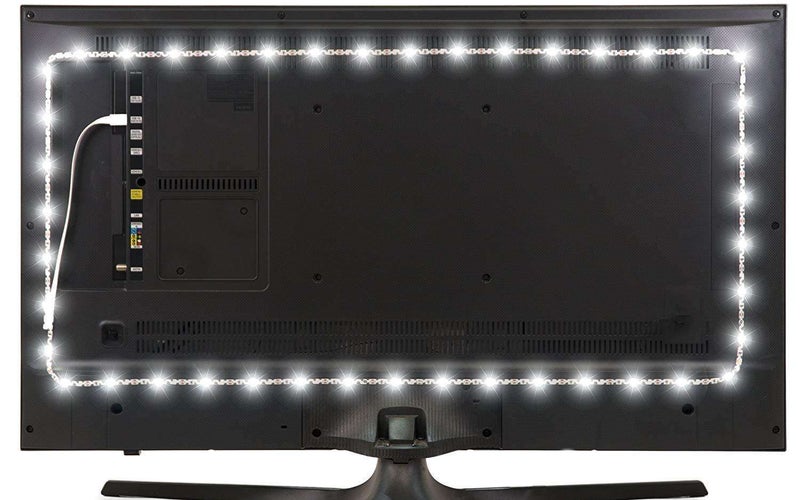 LED TV backlight