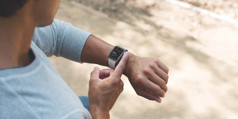 The Apple Watch ECG feature is now here. This is what you need to know.
