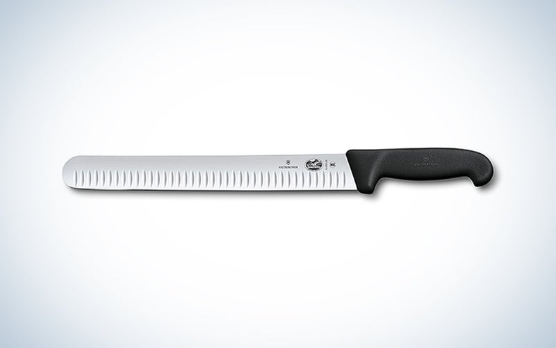 Victorinox carving knife