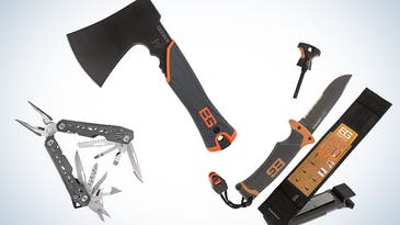 40 percent off survival knives and other great deals happening today