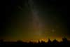 NASA Perseid Meteor Shower
