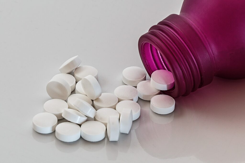 pills drugs opioids rx
