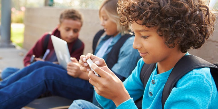 Surprise! Kids’ apps are full of manipulative, unregulated advertising