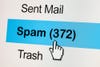 spam Google Gmail Smart Compose autofill autocomplete