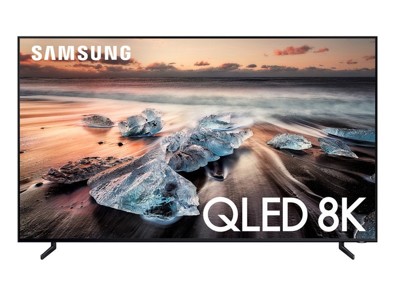 Samsung 8K TV preorder