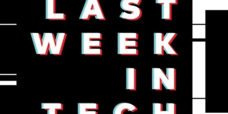 Last week in tech: Brookstone died, Movie Pass changed again, and Apple entered the four comma club