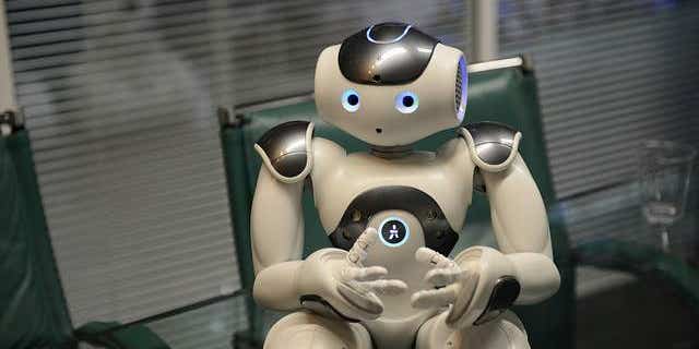 Humans have a hard time ‘killing’ robots, especially when they beg for their lives