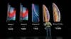 New iPhone Lineup