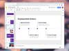 Google Slides resume builder