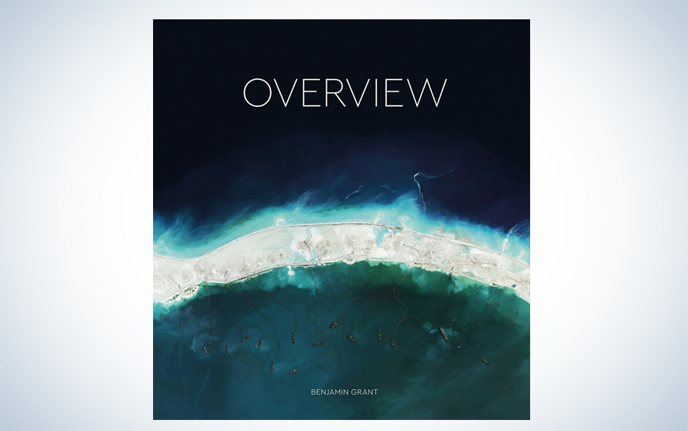 Overview: A New Perspective of Earth by Benjamin Grant