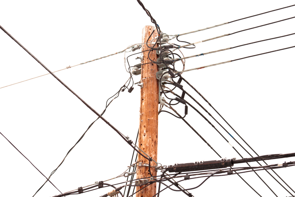 Why don't we put power lines underground? | Popular Science