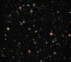Hubble's Deepest Ever Look Into the Universe