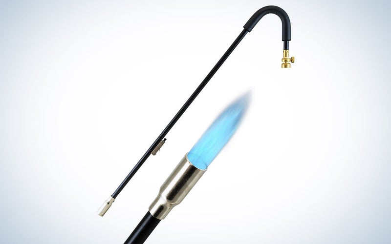 Houseables propane torch