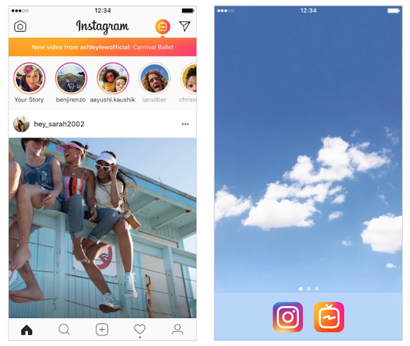 You say you hate Instagram’s changes, but your eyeballs say otherwise